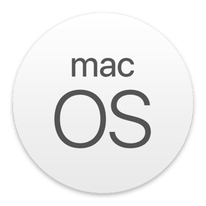 macOS Support